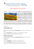Viaggio enogastronomico in Champagne