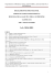 Dipartimento di Medicina Clinica, Sanit&agrave; Pubblica, Scienze della