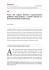 Scarica l`articolo completo in PDF