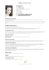 curriculum vitae