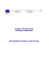 scheda progettuale tourval formation descrizione tecnica di dettaglio