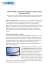Monitor Philips: performance eccellenti e design di