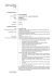 formato europeo per il curriculum vitae