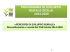 Diversificazione e novità del PSR Sicilia 2014-2020