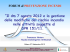Il dm 7 agosto 2012 e la gestione delle modifiche del rischio