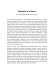 Statistiche e la Guerra