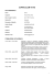 curriculum vitae - Scuola di Dottorato in Studi Umanistici