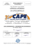 manuale cape rev. 8 del 01.01.2013