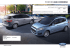 2017 Ford C-MAX PHEV KPL