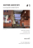Regolamento workshop - professione Architetto