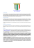 Regolamento 4^ Edizione 2015-2016