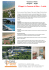 Villaggio La Canzone del Mare – 3 stelle