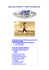 Speciale: SPORT E "STATO DI SALUTE"
