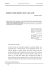 Beckett, Bion, Murphy, Watt e gli altri