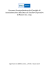 Processo di Autovalutazione C.d.A