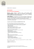 sales and finance administrator