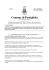 Comune di Portigliola