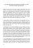 Documento in italiano - Fondazione Italia Usa