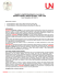 BANDO DI PARTECIPAZIONE PROGETTI MODEL UNITED - E-mail