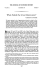 What Ended the Great Depression? - University of California, Berkeley
