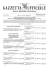 Gazzetta Ufficiale della Regione Siciliana