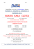 gara clever 2015 - Tav San Fruttuoso