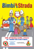 i BIMBI E LA STRADA - GAZZANIGA
