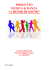 Progetto musica e danza