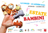 bambini estate