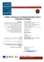 corso tecniche di organizzazione eventi – wedding planner