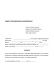 Comunicazione di vendita promozionale (STRH0006)