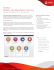 Mobile App Reputation Services
