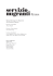 4/2014 - Progetto Culturale