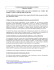 nota di sintesi