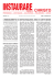 XL, n. 2, Luglio – Dicembre 2011