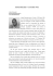 Curriculum Vitae - Andrea Biancalani On-line