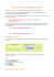 Indicazioni per la gestione di Mailing List di Aruba
