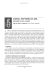 Repubblica del Congo - amnesty :: Rapporto annuale