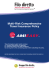 Multi-Risk Comprehensive Travel Insurance Policy
