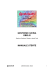 GESTIONE CUCINA OBELIX MANUALE UTENTE