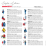 Oroscopo di Maggio su Style mensile del Corriere