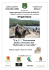 ASSOCIAZIONE NAZIONALE “GIACCHE VERDI SICILIA