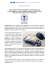 COMUNICATO STAMPA NUOVO AMENITY KIT PER I