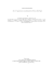 Note su L`Agamennone, monodramma