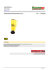 POWERTOWER "SACCO BOXE Gonfiabile" Everlast