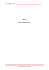 Manuale introduttivo HTML