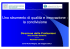 Uno strumento di qualità e innovazione: la condivisione