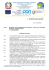 Determina spese organizzative e gestionali