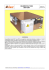 deumidificatore dew 24si - Zehnder Nestsystems, produzione