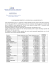 analisi dei dati di giugno 2010 - pdf